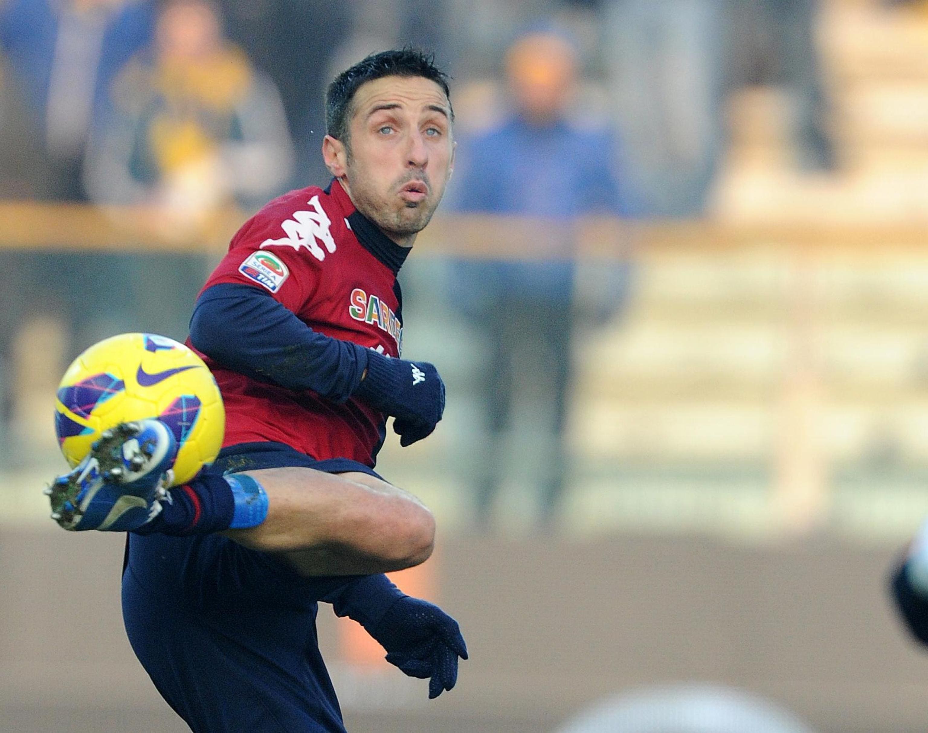 Incidente nel Cagliaritano, grave l'ex calciatore Andrea Cossu Sky TG24